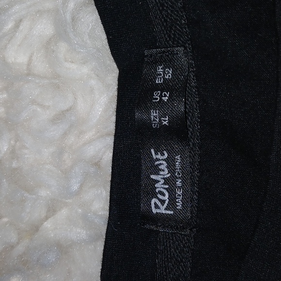 Anime T shirt - Picture 3 of 5